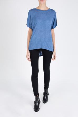 Oversize t-shirt, zdjęcie 2 Oversize t-shirt od Diesel